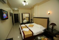 อื่นๆ 7 Cedar Hotel