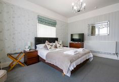 其他 5 Waverley Bed & Breakfast