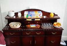 其他 4 Waverley Bed & Breakfast