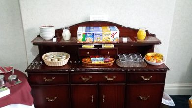 其他 4 Waverley Bed & Breakfast