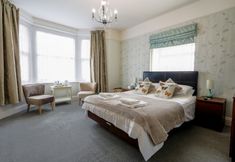 其他 6 Waverley Bed & Breakfast