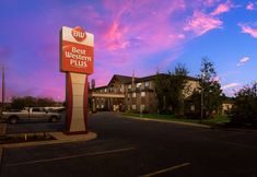 Others 4 Best Western Plus Landmark Hotel