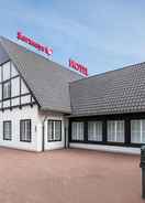 Imej utama Serways Hotel Siegburg West