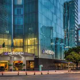 Primary image 1 Le Méridien Mexico City Reforma, Khách sạn HABITAT ALIMENTO VIVO