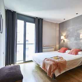 Primary image 1 AinB Sagrada Familia Apartments, Tetuan Hotels