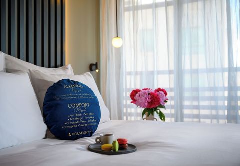Others Poli Urban By Afi Hotels