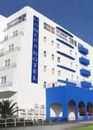 Imej utama Omega Hotel Agadir