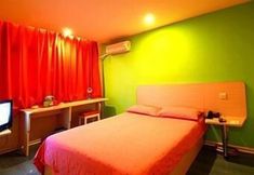 Lainnya 3 Ehominns Caifu Square - Hefei