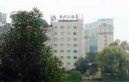 Lain-lain 3 Quzhou City Jinmao Hotel