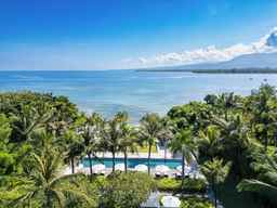 The Lombok Lodge Suites & Private Villas, THB 33,477.65