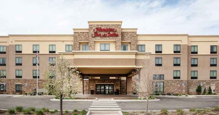 Others Hampton Inn & Suites Denver/South-RidgeGate