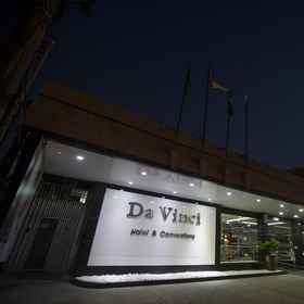 Primary image1達芬奇飯店及會議中心 - Easy 飯店,国家亚马逊研究所 (INPA)飯店