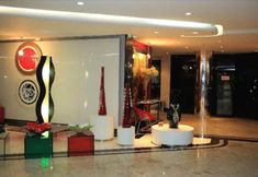 Others 2 Da Vinci Hotel & Conventions by Easy Hotéis