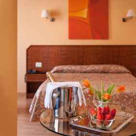 Primary image 1 Hotel Unzaga Plaza, Zumarraga Hotels