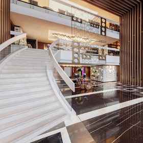 Primary image 1 多哈喜来登福朋酒店, 酒店 酒店