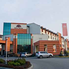 Primary image1Hotel Novum,维利奇卡县飯店