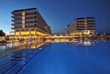 其他 Eftalia Aqua Resort – All Inclusive