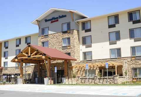 อื่นๆ TownePlace Suites Redding