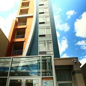 Primary image1奈斯瓦飯店,82nd Street–Jackson Heights飯店