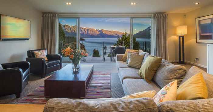 Others LakeRidge Queenstown by Staysouth