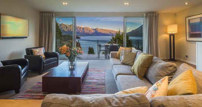 Khác LakeRidge Queenstown by Staysouth