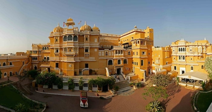 Others Deogarh Mahal