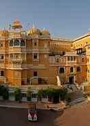 Primary image Deogarh Mahal