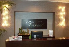 其他 5 Albergo Fornaci