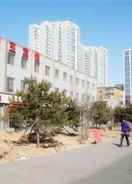 Primary image Datong Purple Jade Hotel