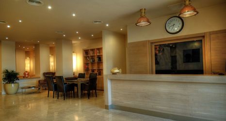 其他 2 LVZZ Hotel - Boutique Class