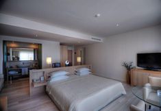 其他 7 LVZZ Hotel - Boutique Class