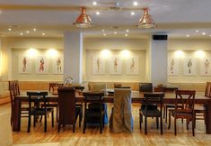 其他 3 LVZZ Hotel - Boutique Class