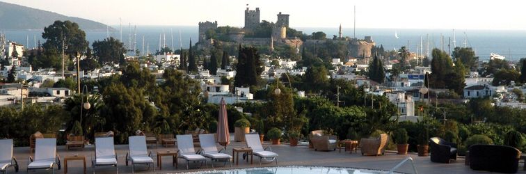 其他 LVZZ Hotel - Boutique Class