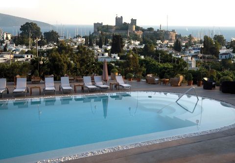 其他 LVZZ Hotel - Boutique Class