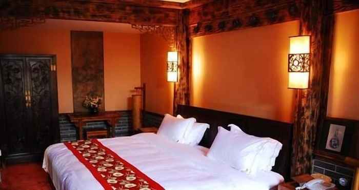 Khác 2418 Inn - Lijiang
