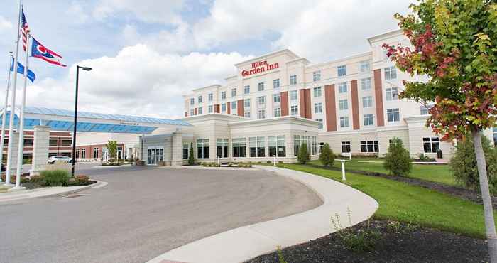 อื่นๆ Hilton Garden Inn Dayton South-Austin Landing