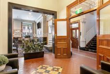 其他 Quality Inn The George Hotel Ballarat