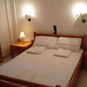 Primary image 1 Marianna Hotel Apartments, Hotel Dimos Gortyna