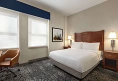 其他 7 Hampton Inn Manhattan/Downtown-Financial District