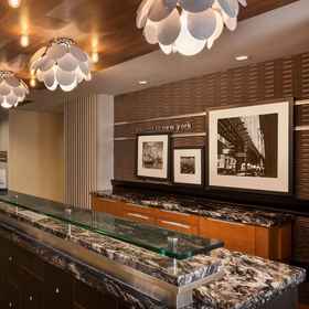 Primary image1Hampton Inn Manhattan/Downtown-Financial District,史泰登岛飯店