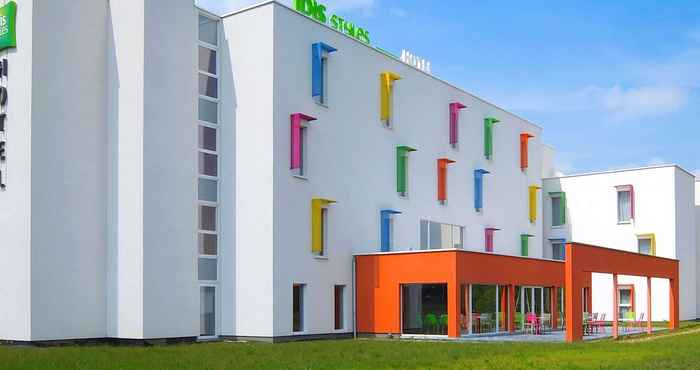 Others ibis Styles Nivelles