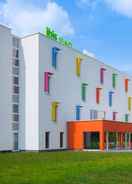 Imej utama ibis Styles Nivelles