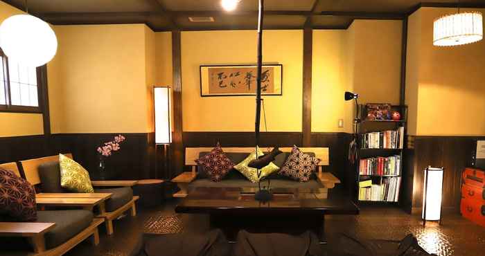 Khác K's House Takayama - Quality Hostels