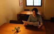 Others 4 K's House Takayama - Quality Hostels