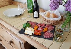 Others 7 Wilderness B&B