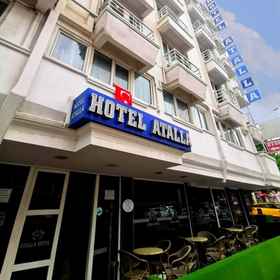 Primary image1Atalla Hotel,克西克米纳雷清真寺飯店