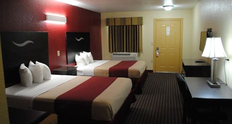 其他 2 Scottish Inns Fort Worth