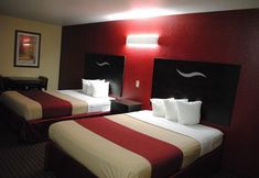 其他 4 Scottish Inns Fort Worth