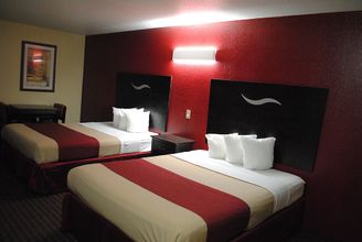 其他 4 Scottish Inns Fort Worth