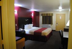 其他 3 Scottish Inns Fort Worth